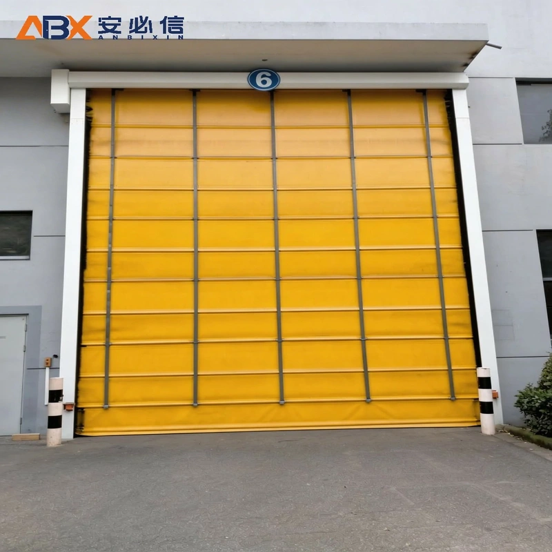 无锡机械式门封