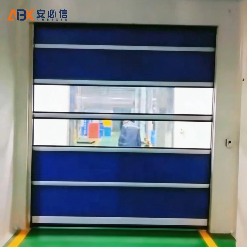 无锡高速门
